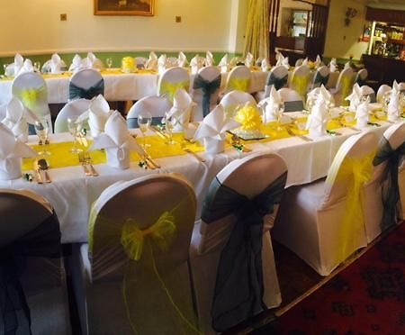 Tregenna Hotel Merthyr Tydfil Dış mekan fotoğraf