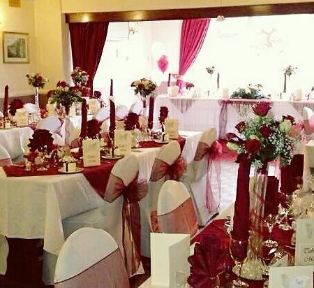 Tregenna Hotel Merthyr Tydfil Dış mekan fotoğraf