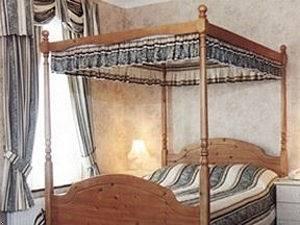 Tregenna Hotel Merthyr Tydfil Dış mekan fotoğraf