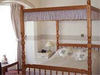 Tregenna Hotel Merthyr Tydfil Dış mekan fotoğraf