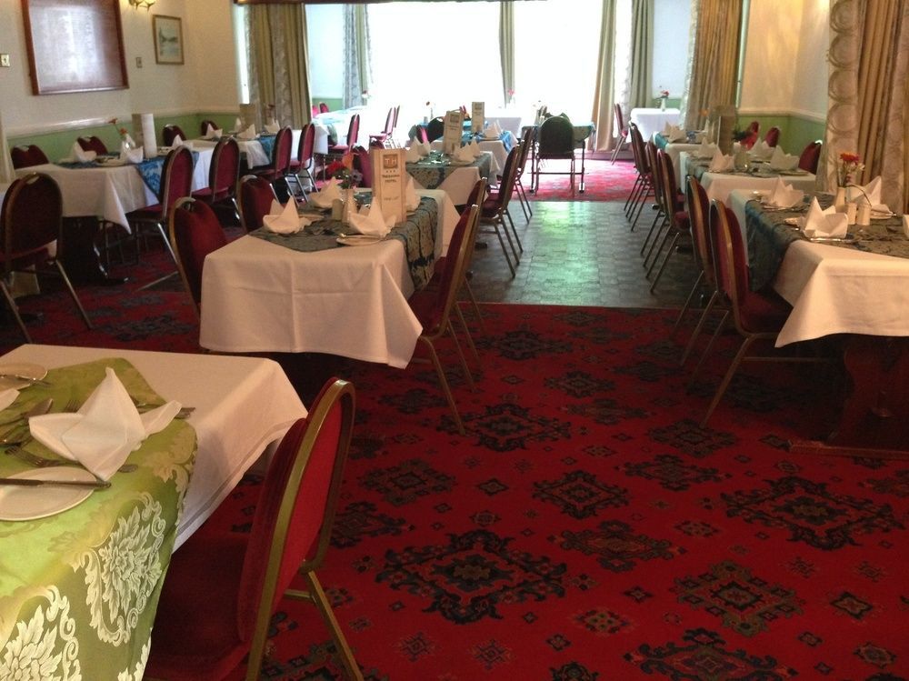Tregenna Hotel Merthyr Tydfil Dış mekan fotoğraf