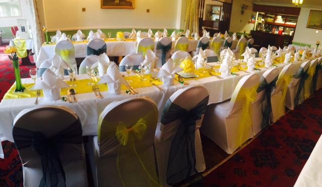 Tregenna Hotel Merthyr Tydfil Dış mekan fotoğraf