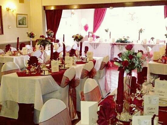 Tregenna Hotel Merthyr Tydfil Dış mekan fotoğraf