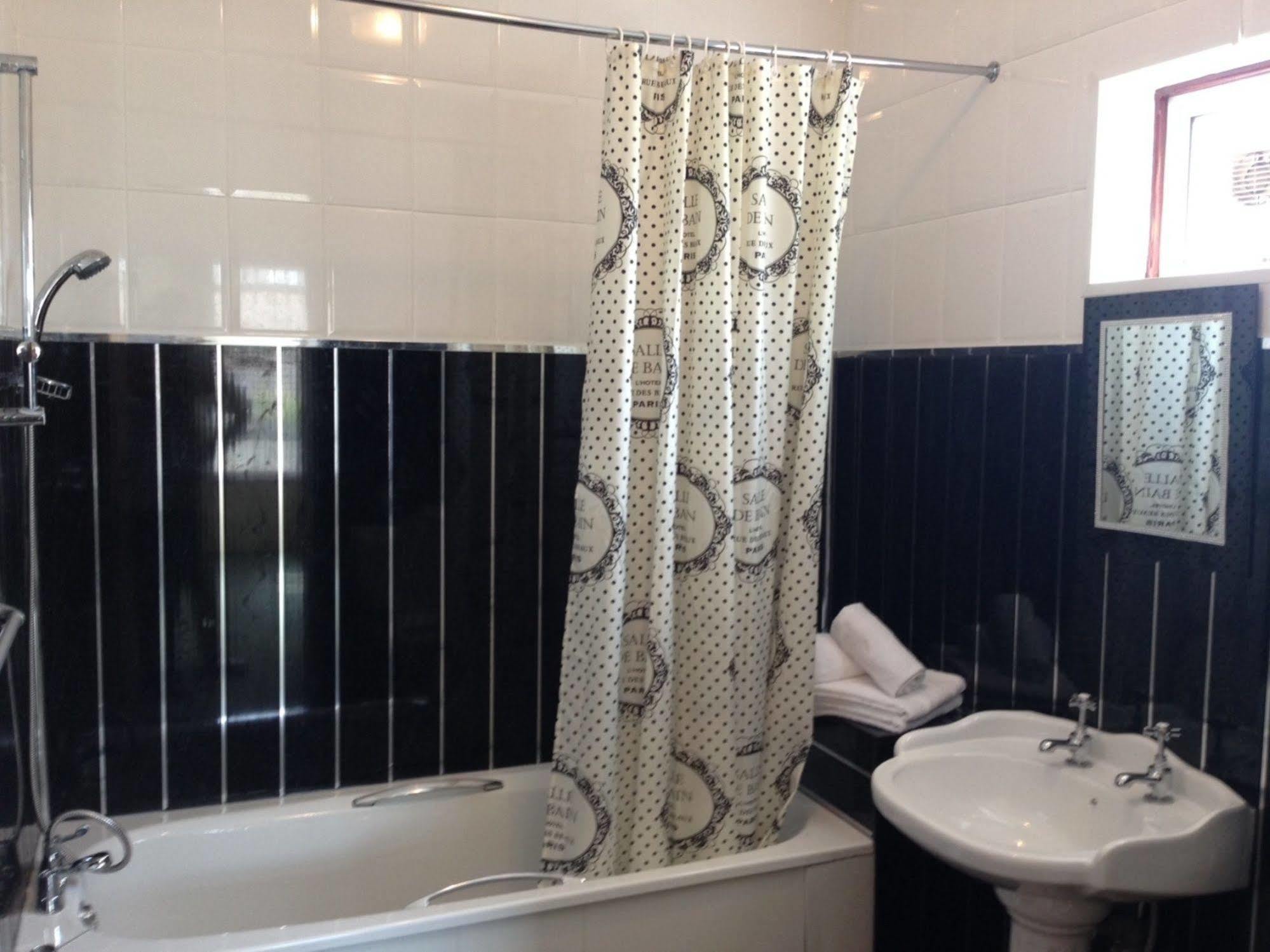 Tregenna Hotel Merthyr Tydfil Dış mekan fotoğraf
