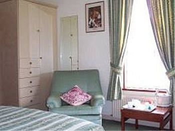 Tregenna Hotel Merthyr Tydfil Dış mekan fotoğraf